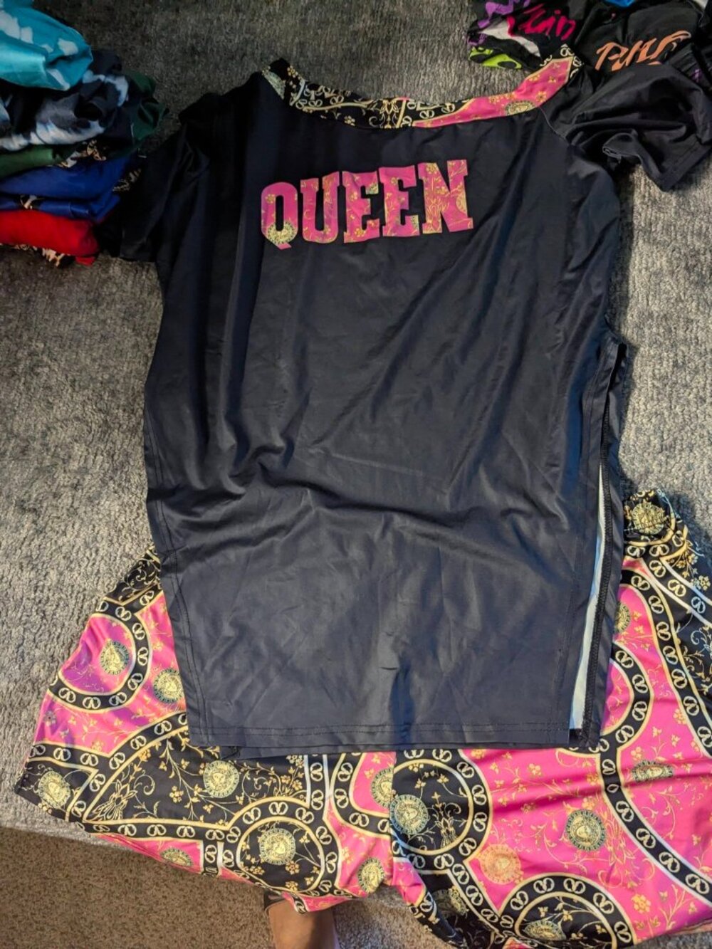 I have Brand New Dresses and Short Sets for Sale